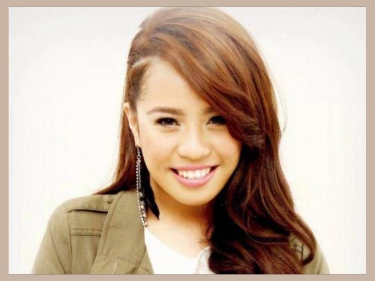 Zendee Rose Tenerefe